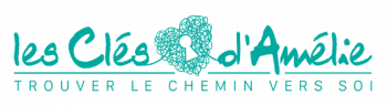 Logo Les Clés d'Amélie - Thérapies alternatives